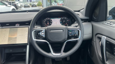 Land Rover Discovery Sport 2.0 D200 Dynamic HSE 5dr Auto [5 Seat] Diesel Station Wagon